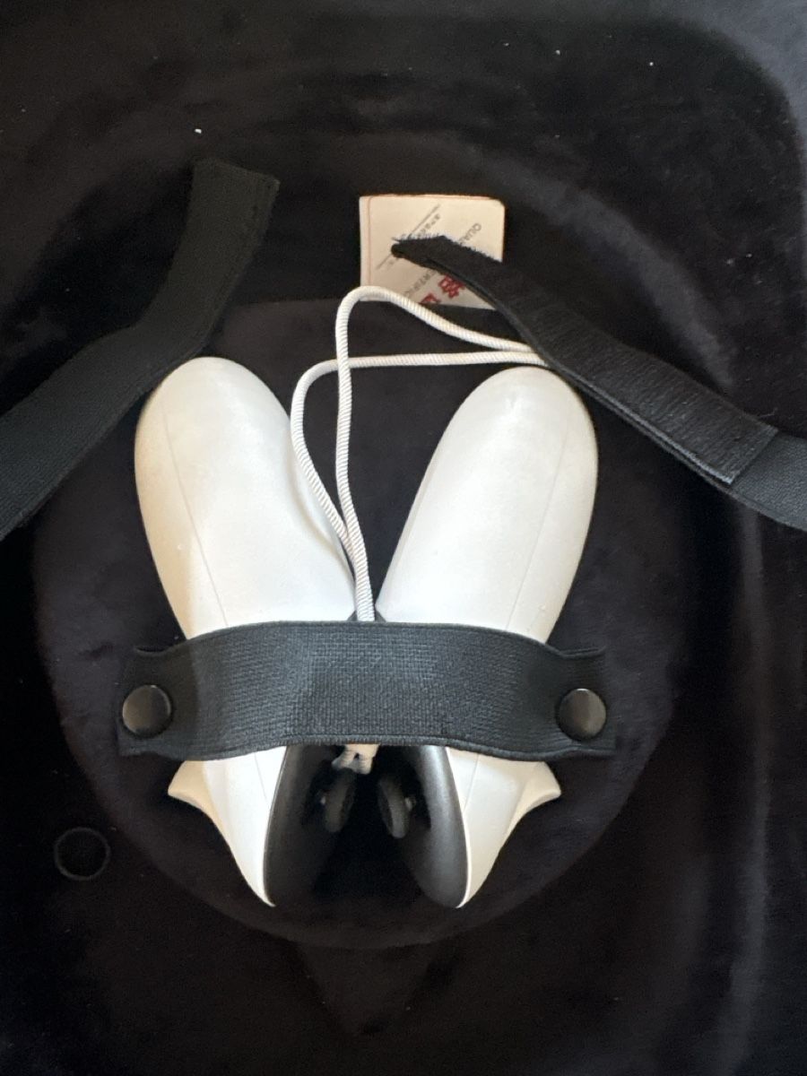 Meta Casco VR: Meta Quest 3 – Difettoso da unterägeri venduto da Cfmotor 2