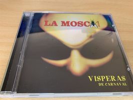La Mosca Tsé-Tsé – Visperas De Carnaval