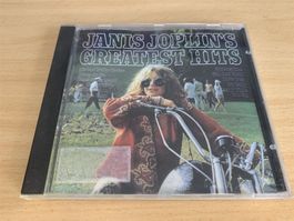 Janis Joplin's Greatest Hits