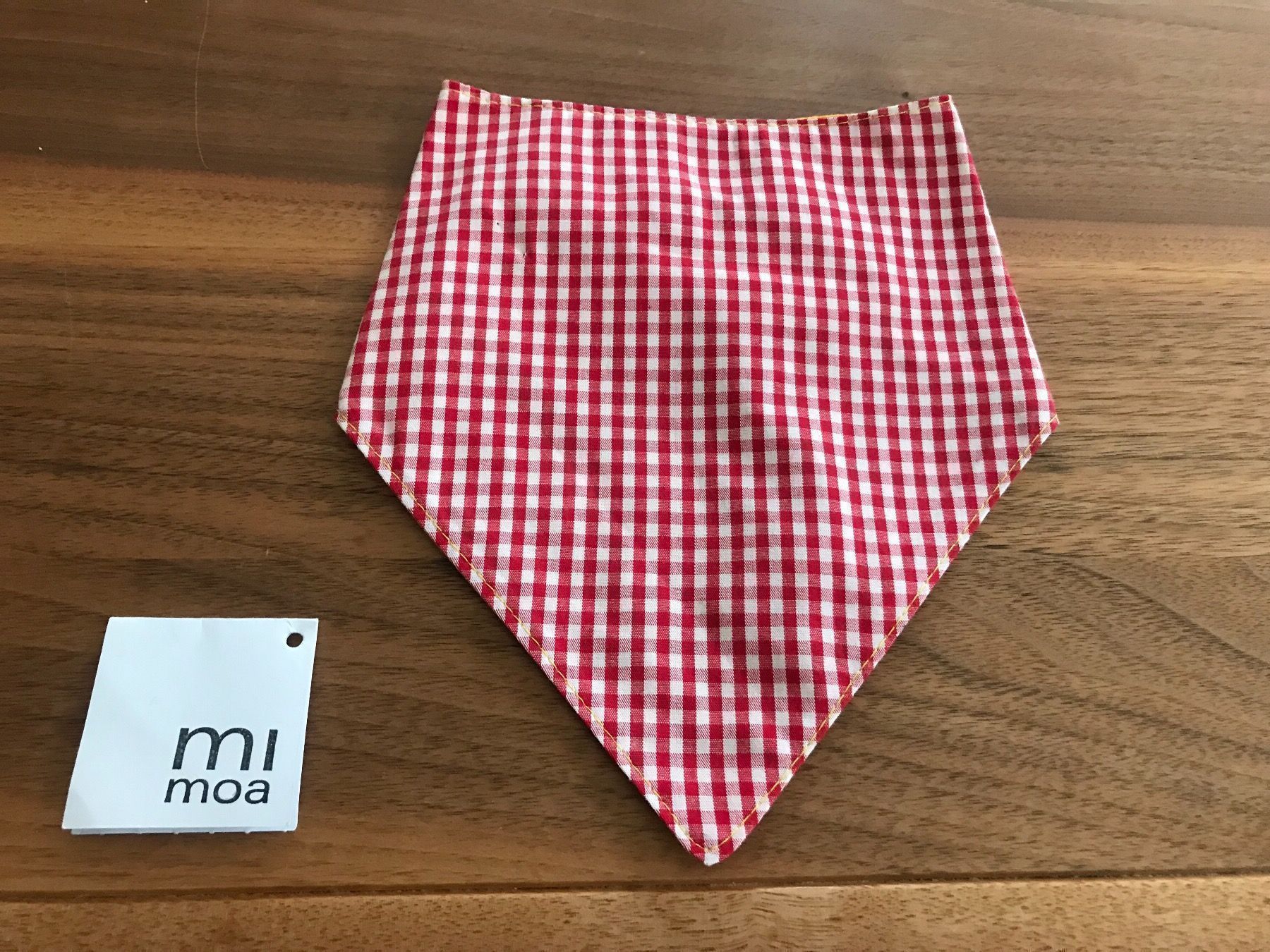 Mützen & Schals: Babyhalstuch mimoa – Neu und originalverpackt aus Luzern von HuberRenat 4