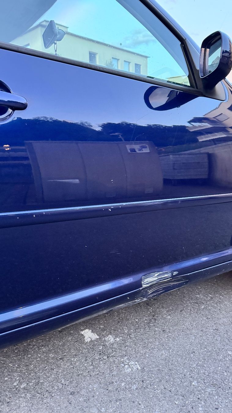 VW Automobili: Golf 4 1.6 16V – Usato da Seewen SZ venduto da naz_5bbk 8
