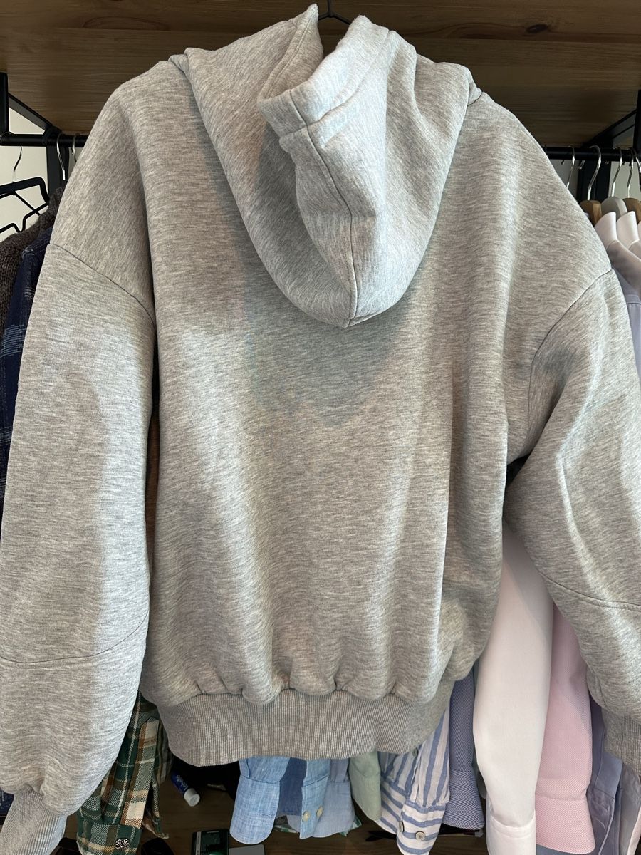 6PM Pullover & Sweatshirts: 6pm Hoodie Size M – Gebraucht aus Zug von wildcollection 3