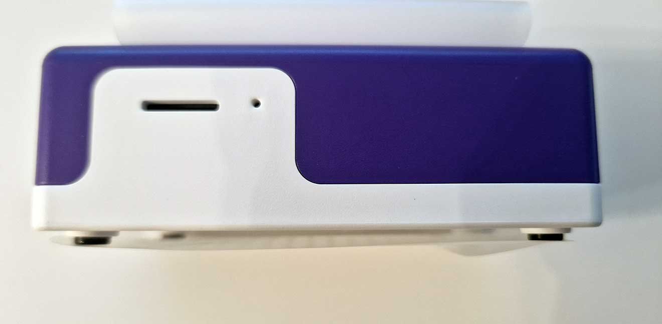 Firewall: Firewalla Purple SE Security Firewall Zuhause & Geschäft – Nuovo e nell'imballaggio originale da Thun venduto da videogeek 5