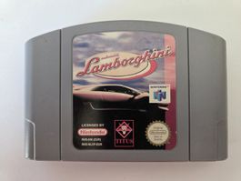 Lamborghini