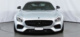 Mercedes GTS 2015