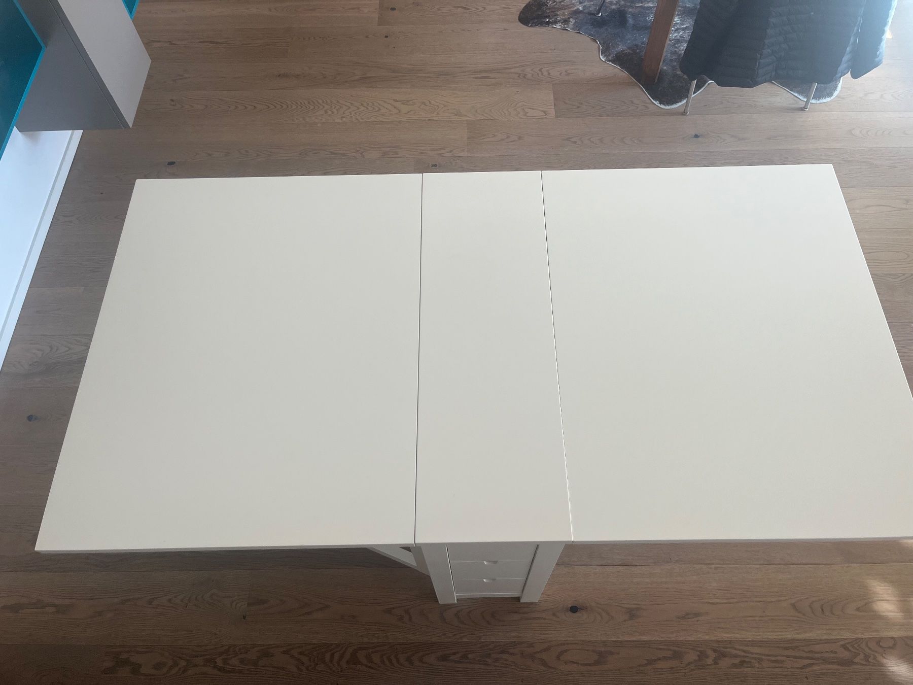 Ikea Tavoli: Table à rabat, extensible – Nuovo (secondo la descrizione) da Troinex venduto da gra_w2qw 4