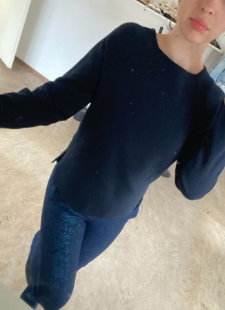 JBRAND Hose - W26
