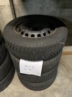 Renault Scenic III Winterrad oder GrandScenic III