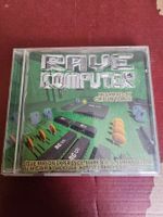 CD - Various – Rave Computer (Hard Trance, 1995)