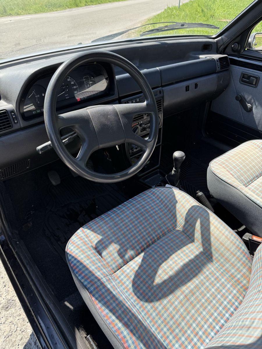 Fiat Automobili: Fiat Uno 1.1 – Usato da Bouveret venduto da vit_br9v 3