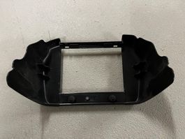 Oelkühlerabdeckung Harley Davidson