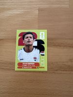 FIFA World Cup 2026 Sticker IBRAHIM BAVESH IRQ 11