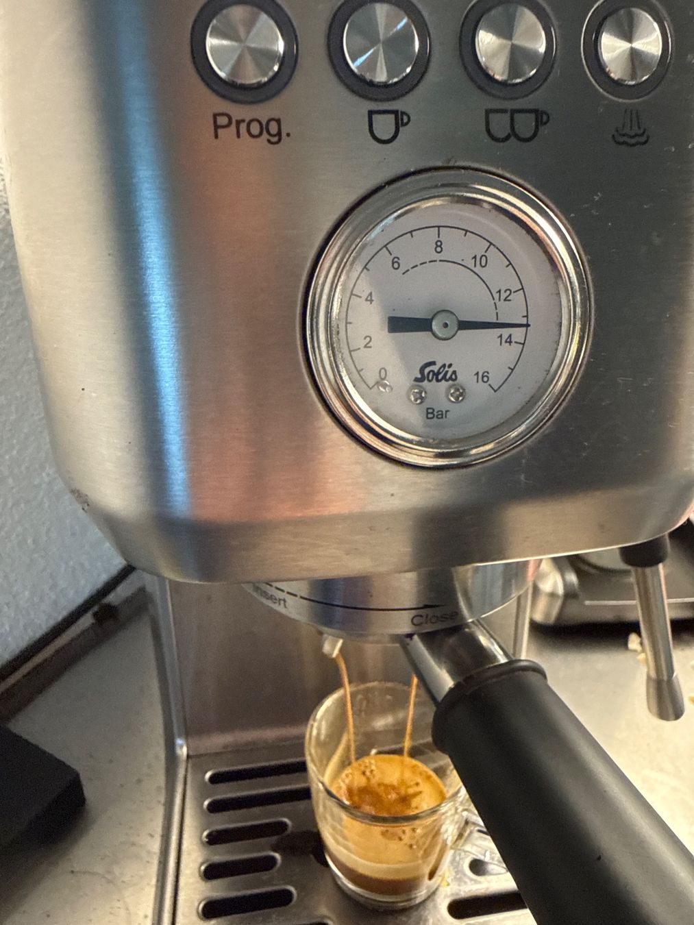 Turmix Elettrodomestici da cucina: Kaffemühle Turmix TX 190 – Usato da Luzern venduto da malinmi 7