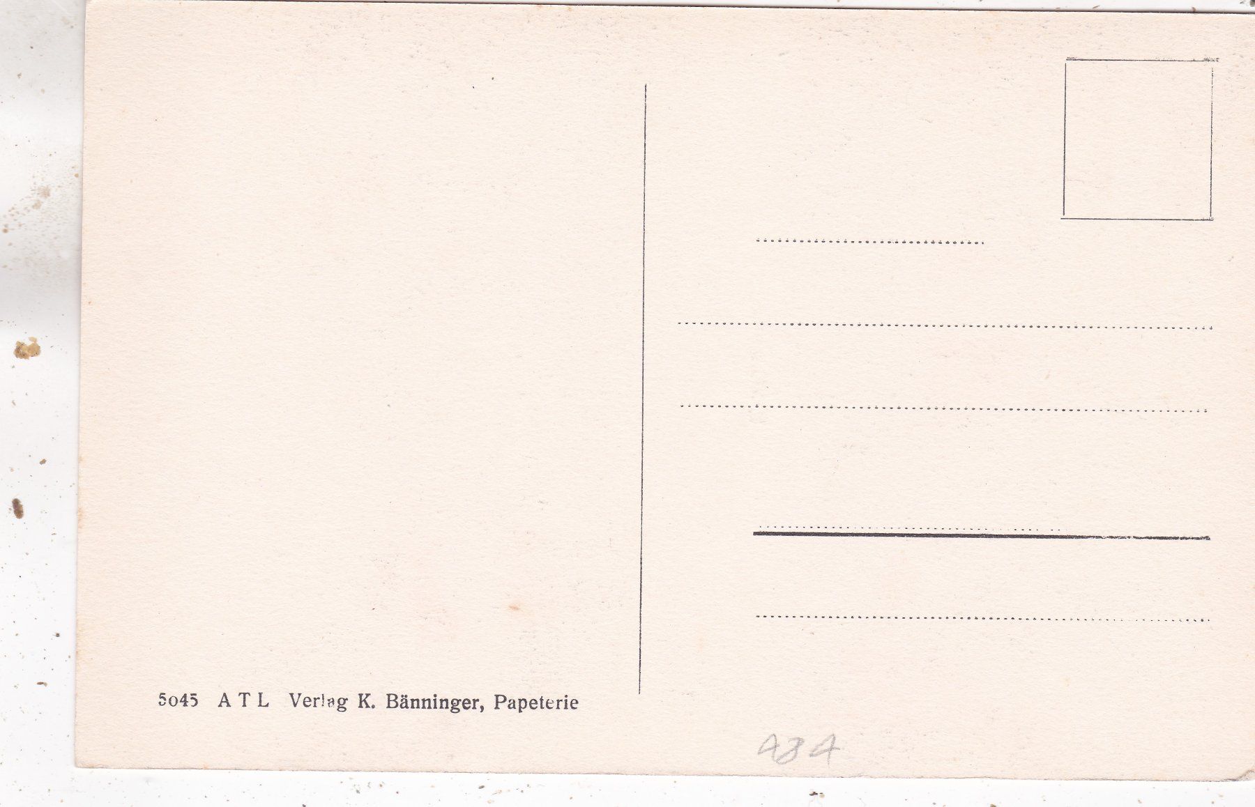 Cartoline postali: Embrach – Usato da Herisau venduto da Lisegrat2008 1