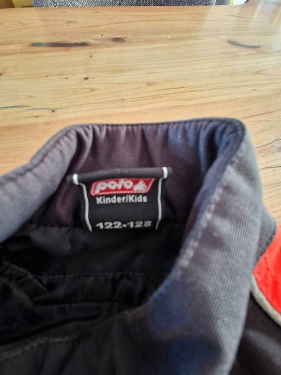 Giacche & Cappotti: Motorradjacke Kinder Gr. 122-128 – Usato da Marthalen venduto da DaDreier89 2