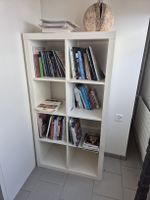 2x Ikea-Gestell Grösse 2x4 (IKEA EXPEDIT)