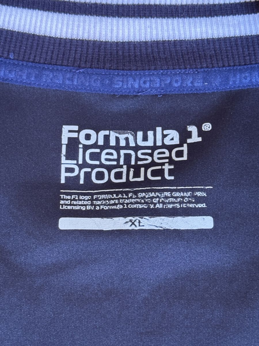 Jacken: F1 Formel1 Singapore Jacket NEU – Neu (gemäss Beschreibung) aus Bern von hoshone 5