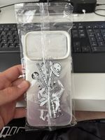 One Piece iPhone 17 pro max Case Hülle