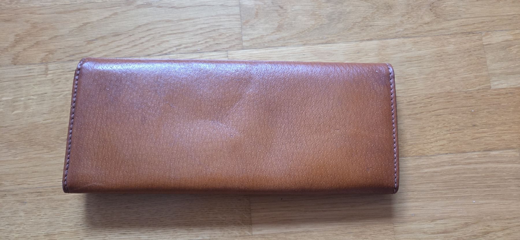 Borse da donna: Clutch Leder Italia – Usato da Horgen venduto da aiac0 1