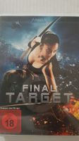 DVD Final Target