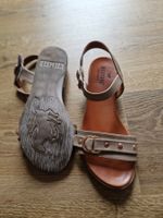 Sandalen von MUSTANG