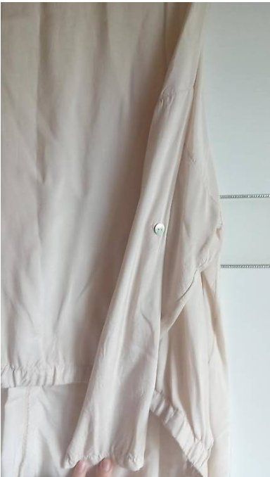 Chemisiers: Bluse Gr.XL – D'occasion à Salez par Robe12 2