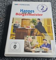 DVD Hannes und der Bürgermeister 2 (23107)
