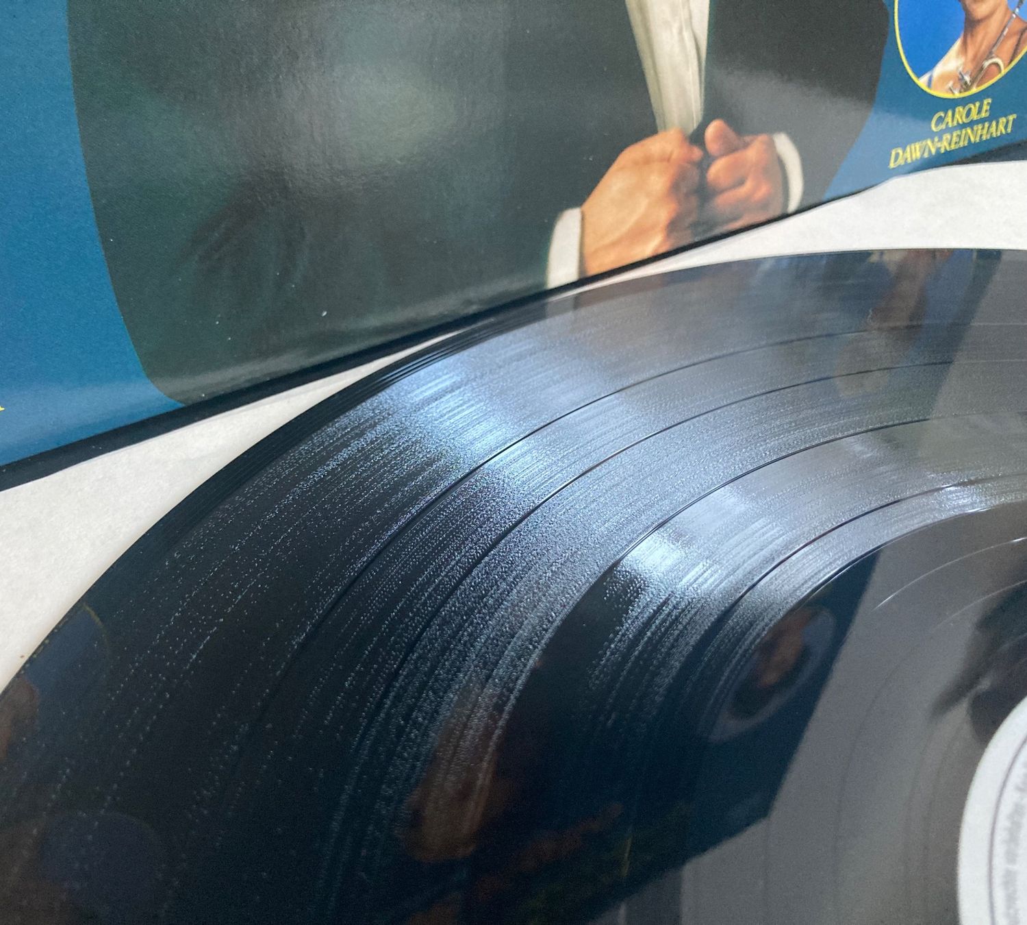 Dischi in vinile: x – Nuovo (secondo la descrizione) da Wettingen venduto da 12.Zoll.Vinyl 8