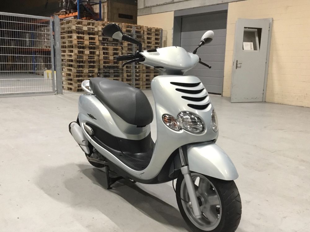 Yamaha Xn 125 Kaufen Auf Ricardo