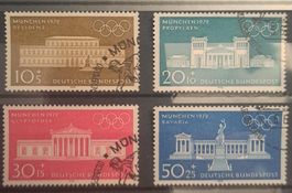 JO 1972 Münich