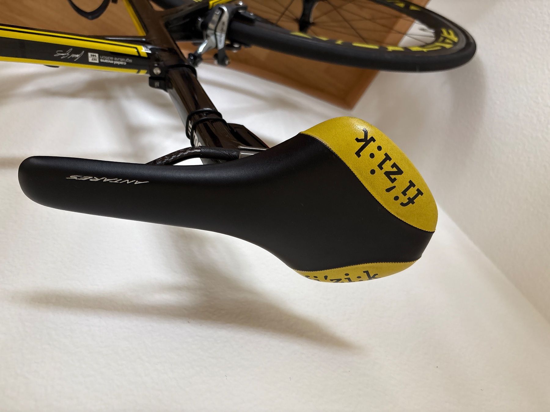 BMC Biciclette: BMC SLR 01 Rahmen 57 – Usato da Adliswil venduto da Bigbenxy 7
