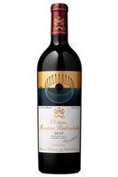 Château Mouton Rothschild 2019