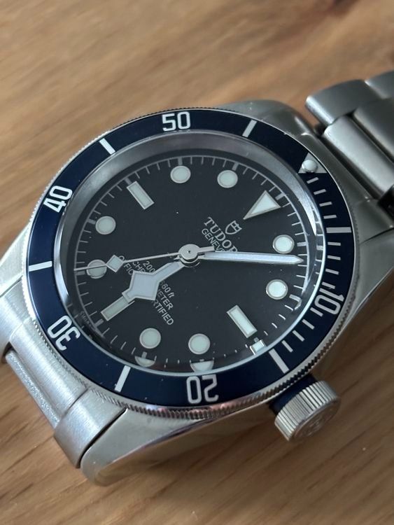 Orologi: Automatischer Tribut – Usato da Vilters venduto da Panera