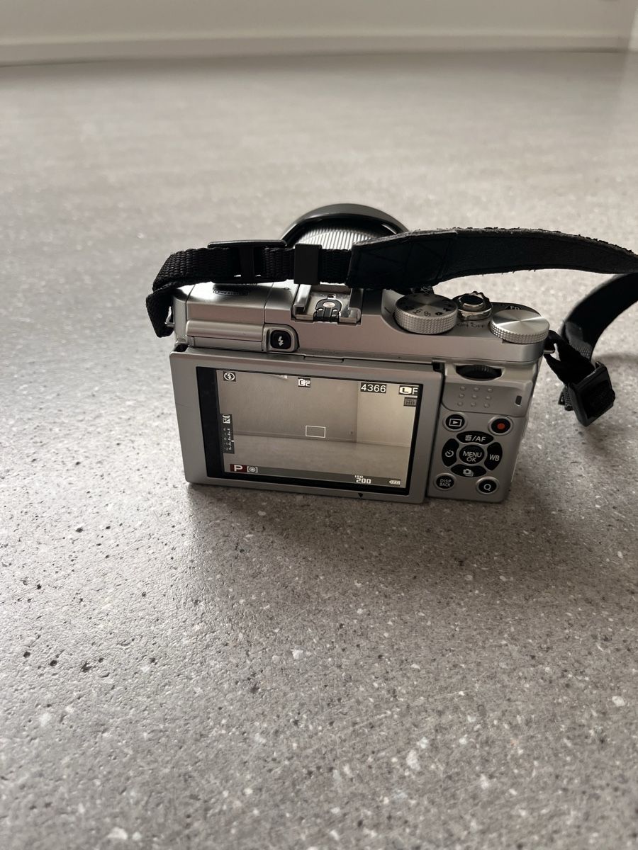 Fujifilm Kamera: Fujifilm X-A2 – Gebraucht aus Gross von manon_a 2