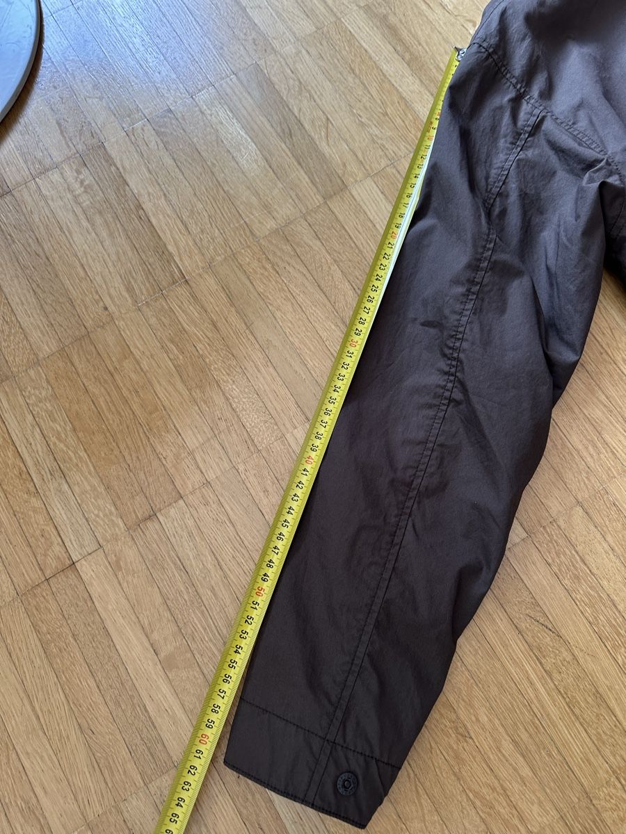 Uniqlo Giacche: Cropped Spring Summer Blouson Uniqlo Brown S  – Nuovo (secondo la descrizione) da Basel venduto da luc_j2xz 8