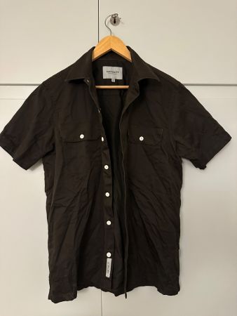 Carhartt WIP Kurzarm-Shirt