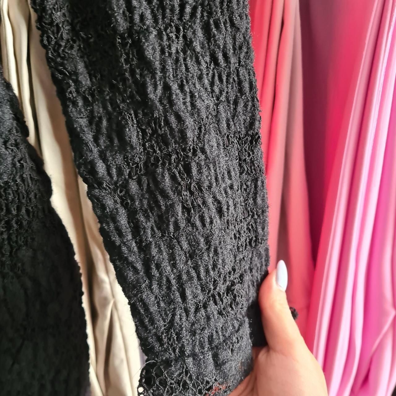 Kooples Vestiti: The Kooples Kleid Spitze Schwarz – Nuovo (secondo la descrizione) da Emmen venduto da mak31 2