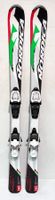 NORDICA DOBERMANN SPITFIRE J 130 cm