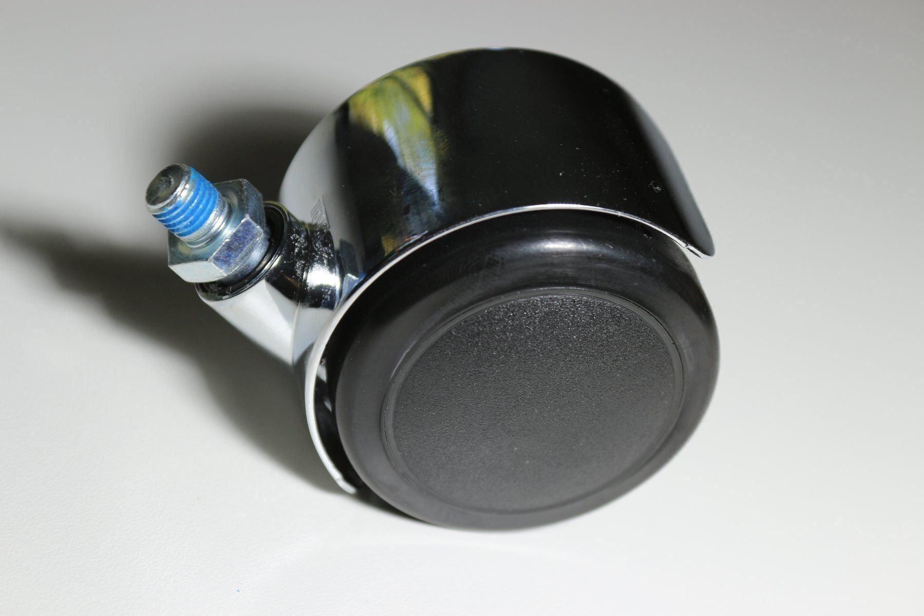 Regale: USM Haller Rollen weich fabrikneu Top Original – Neu und originalverpackt aus Luzern von lu1387