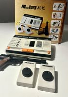MUSTANG 9012, COLOR TV SPORTS, VINTAGE KONSOLE, OVP, PONG