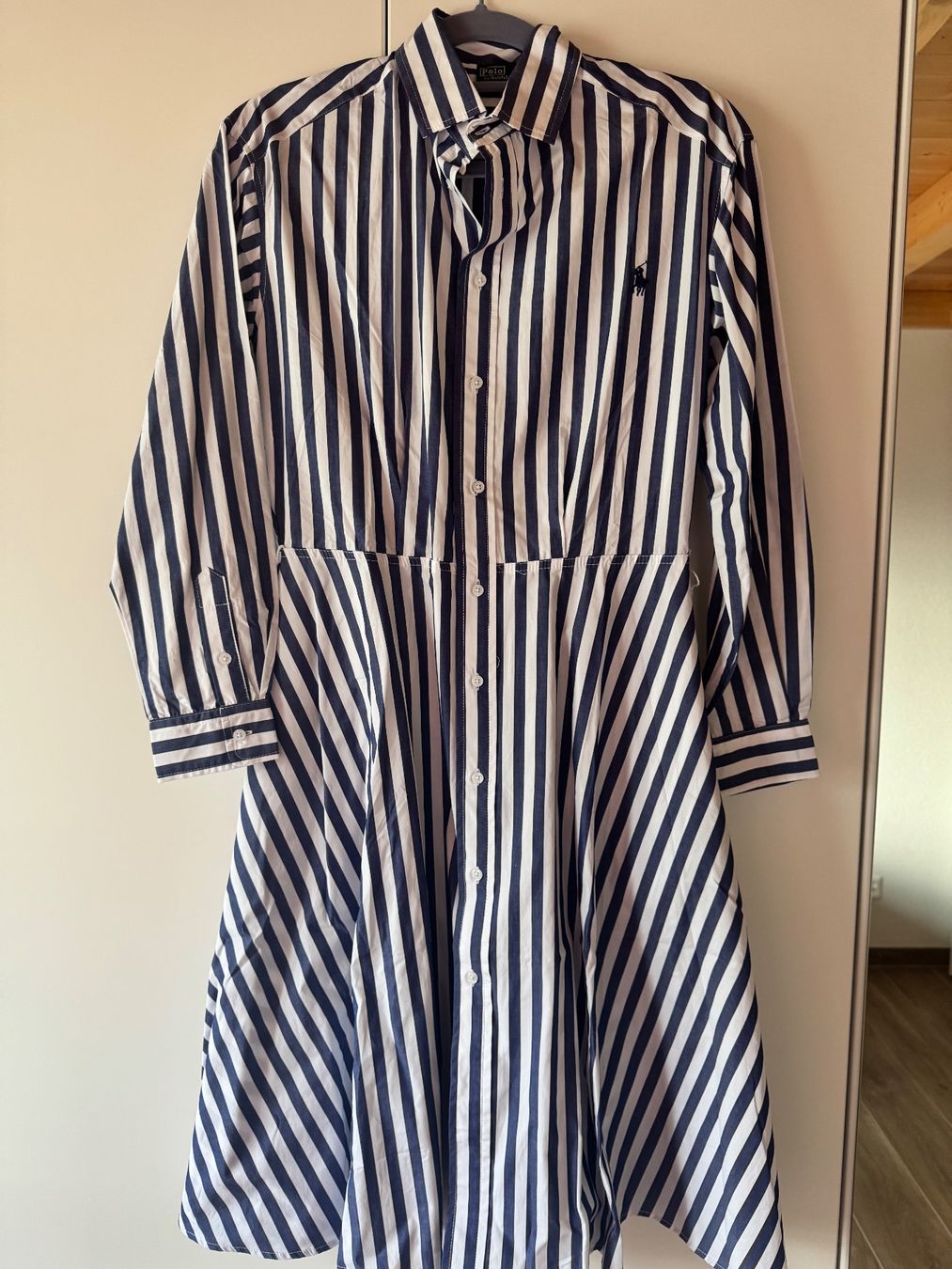 Ralph Lauren Robes: Robe Ralph Lauren – D'occasion à St-Pierre-Clages par Norardini14.