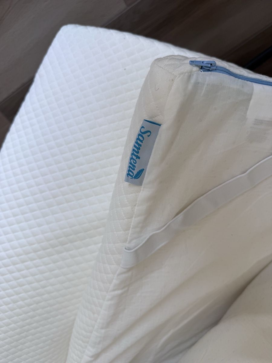 Sofas: Bettsofa HAMMARN Ikea – Gebraucht aus Gränichen von juju11 5