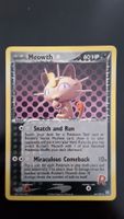 Rocket’s Meowth #46 – Pokémon Team Rocket Returns 