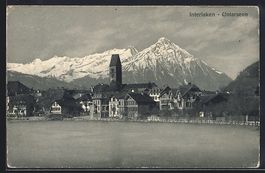 AK Interlaken, Unterseen