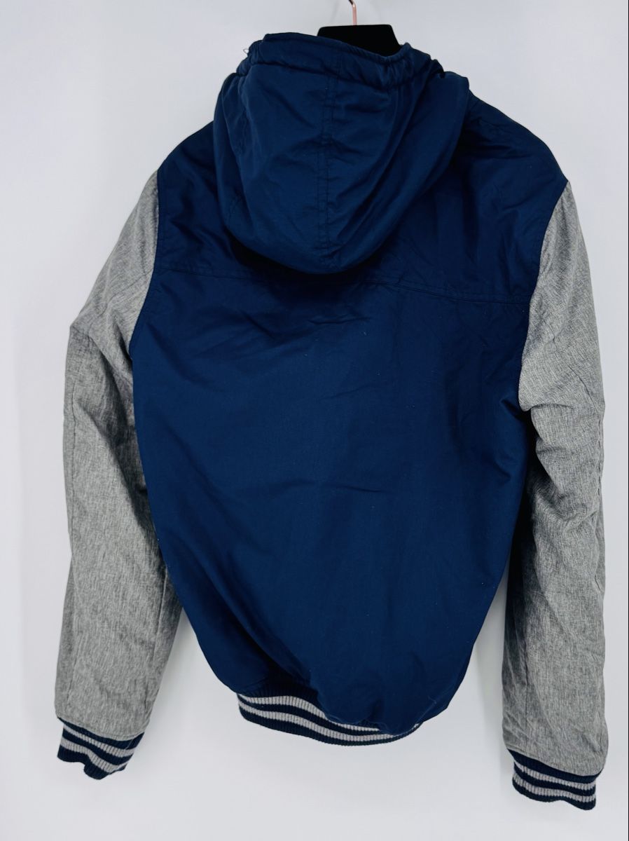H&M Giacche: # MAN - Jacke Gr. S - H&M DIVIDED # – Usato da Bolligen venduto da secondhand-with-love 1