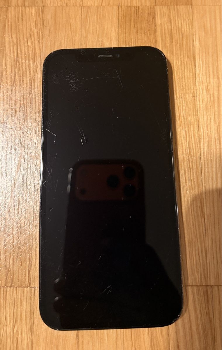 Apple Handys / Smartphones: iPhone 12 Pro - 128GB – Gebraucht aus Horw von Sriranjan58 3