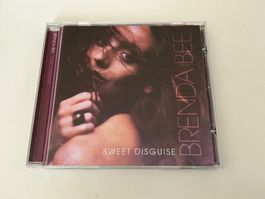 Brenda Bee / Sweet Disguise / 2013