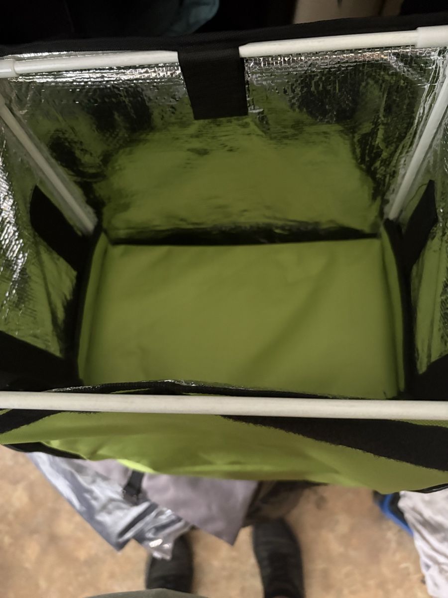 Borse: Isoliertasche – Usato da Münchenstein venduto da Rika500 1