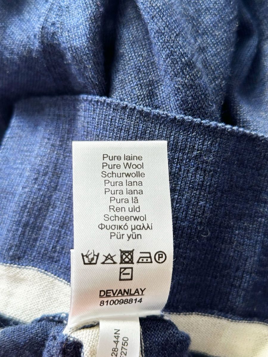 Lacoste Jacken: Lacoste Damen Strickjacke Grösse 36 – Gebraucht aus Eglisau von Brewster1 5