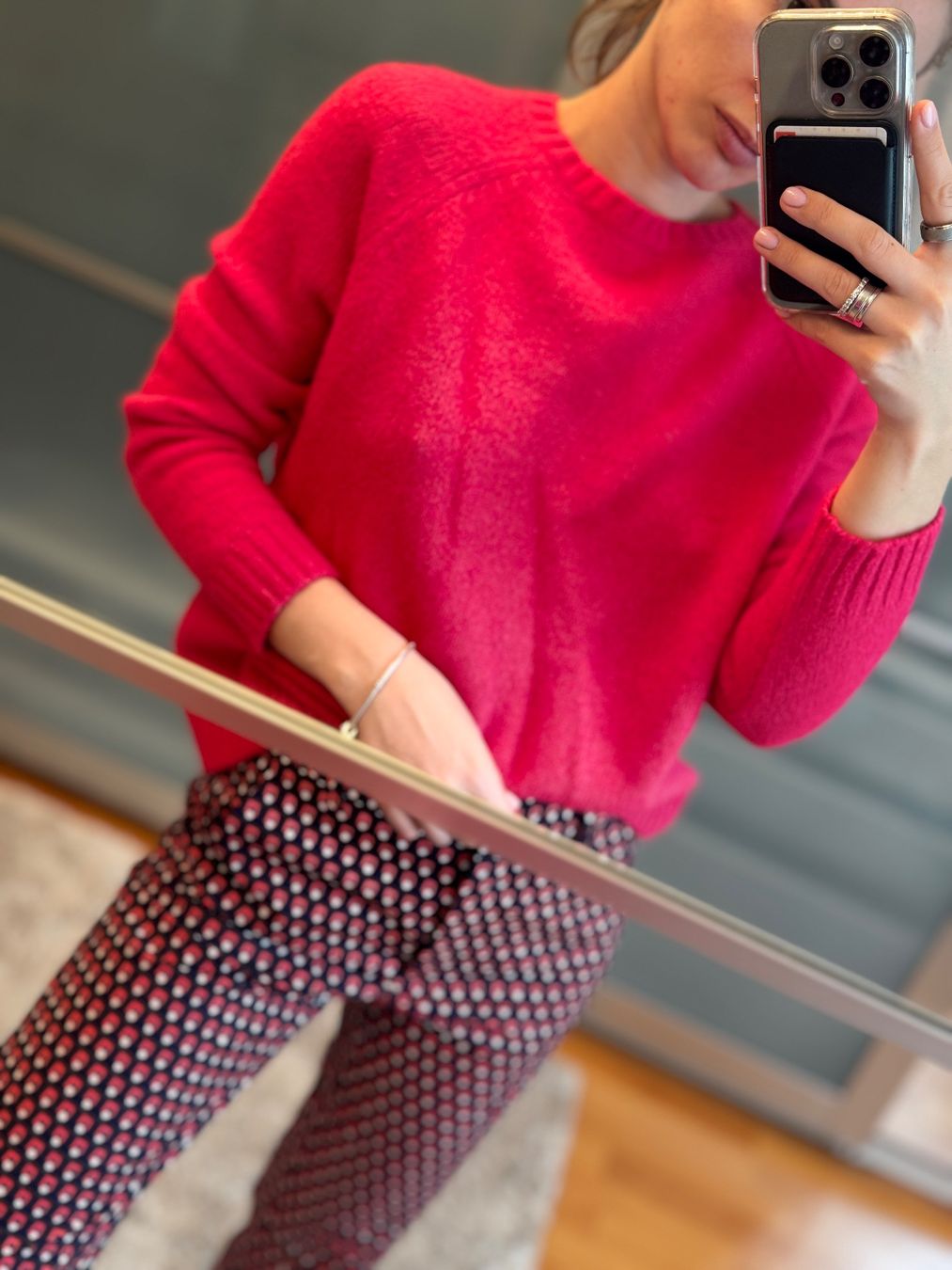 Max Mara Pantaloni: Hose Max Mara, new – Nuovo e nell'imballaggio originale da Baar venduto da Zlata1 5